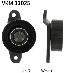 SKF VKM 33025